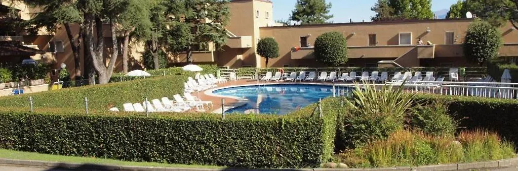 Italianflat - Peschiera Residence Peschiera del Garda 0*,