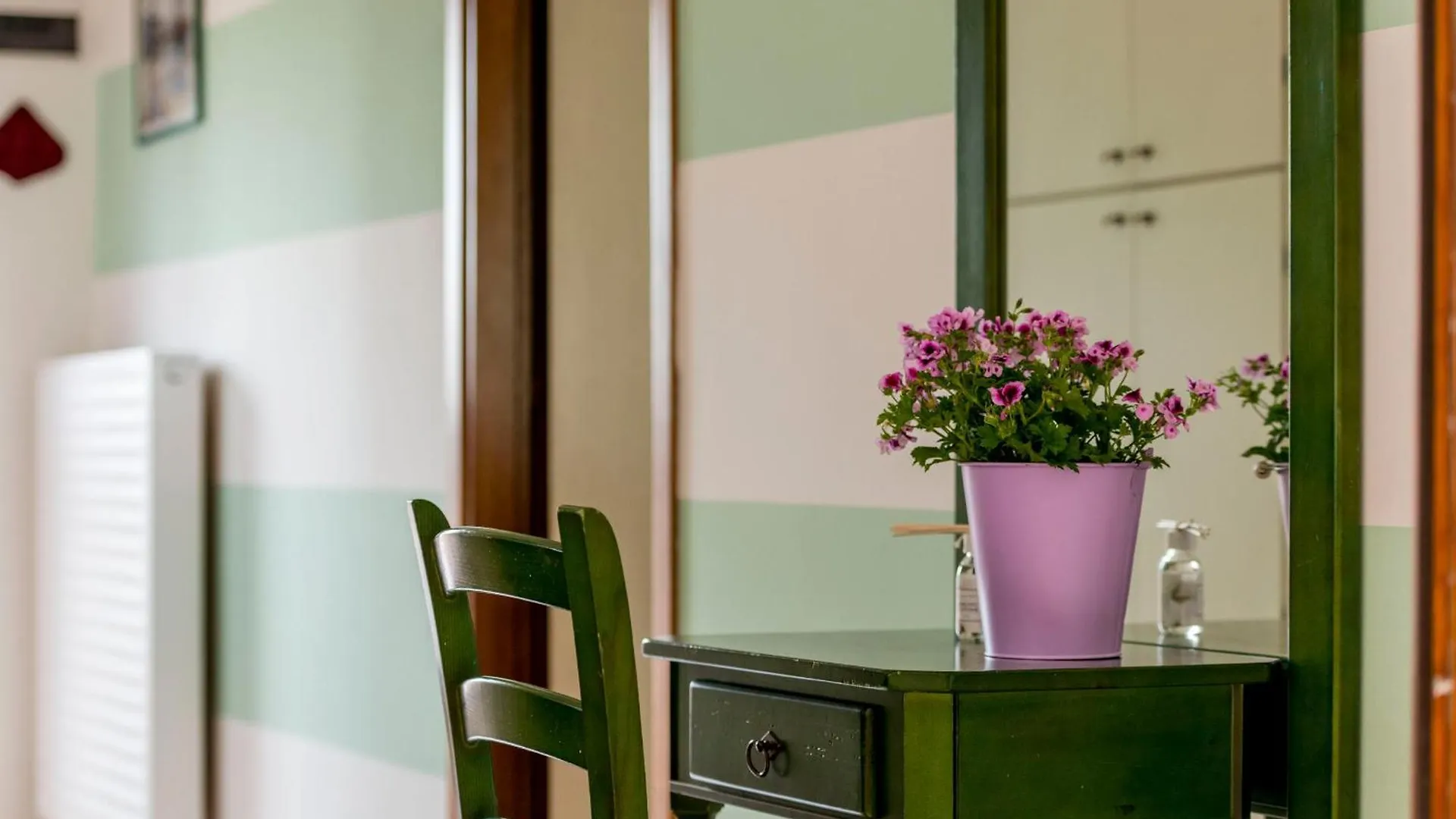 Apartmán Italianflat - Peschiera Residence Peschiera del Garda