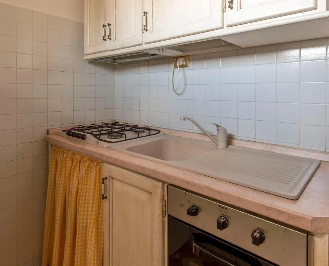 Italianflat - Peschiera Residence Peschiera del Garda