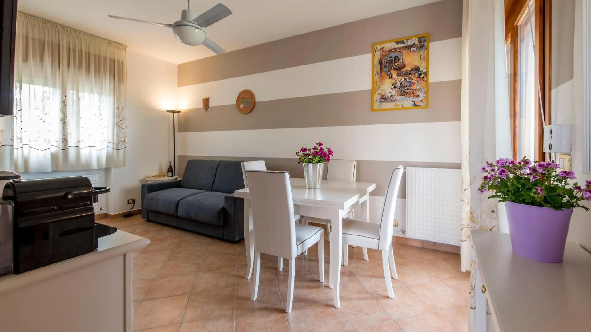 Italianflat - Peschiera Residence Peschiera del Garda Apartmán