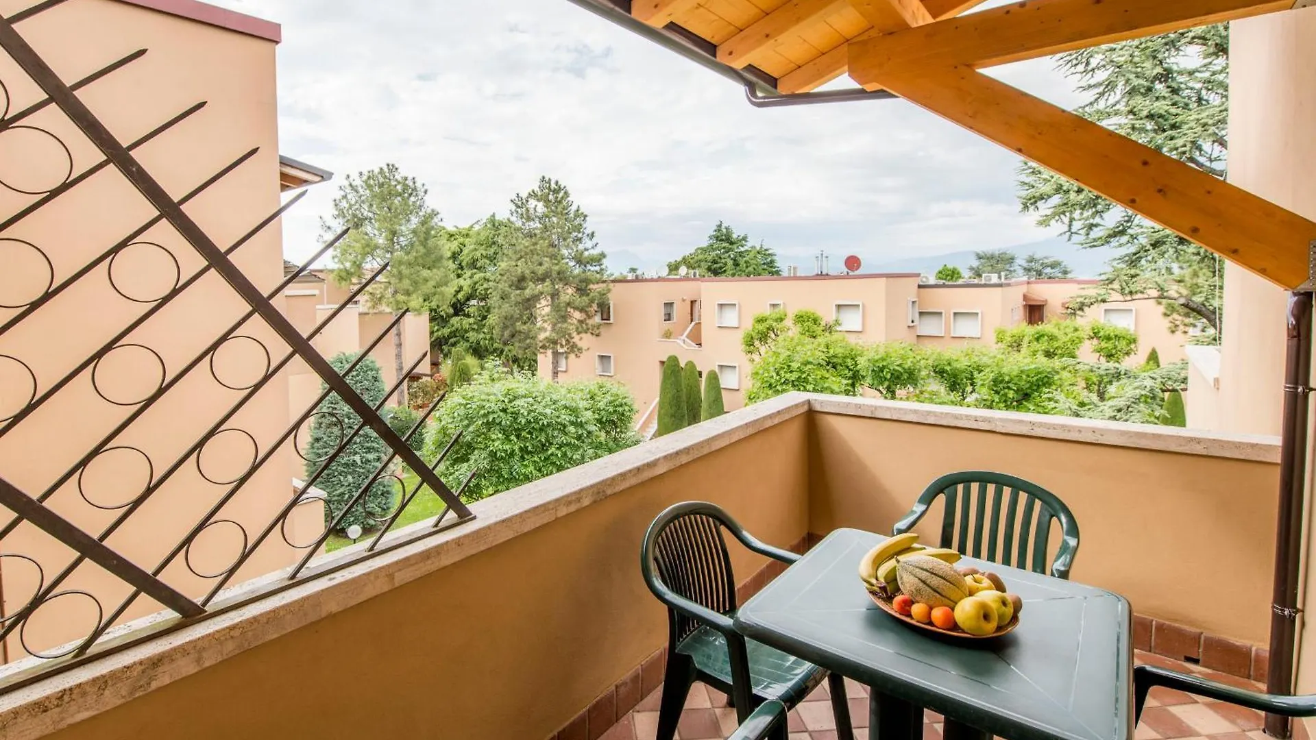 דירה פסקיארה דל גארדה Italianflat - Peschiera Residence