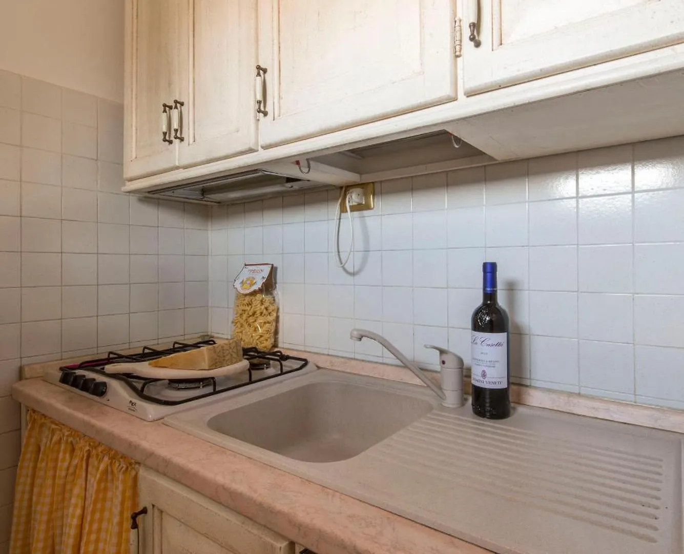 פסקיארה דל גארדה Italianflat - Peschiera Residence