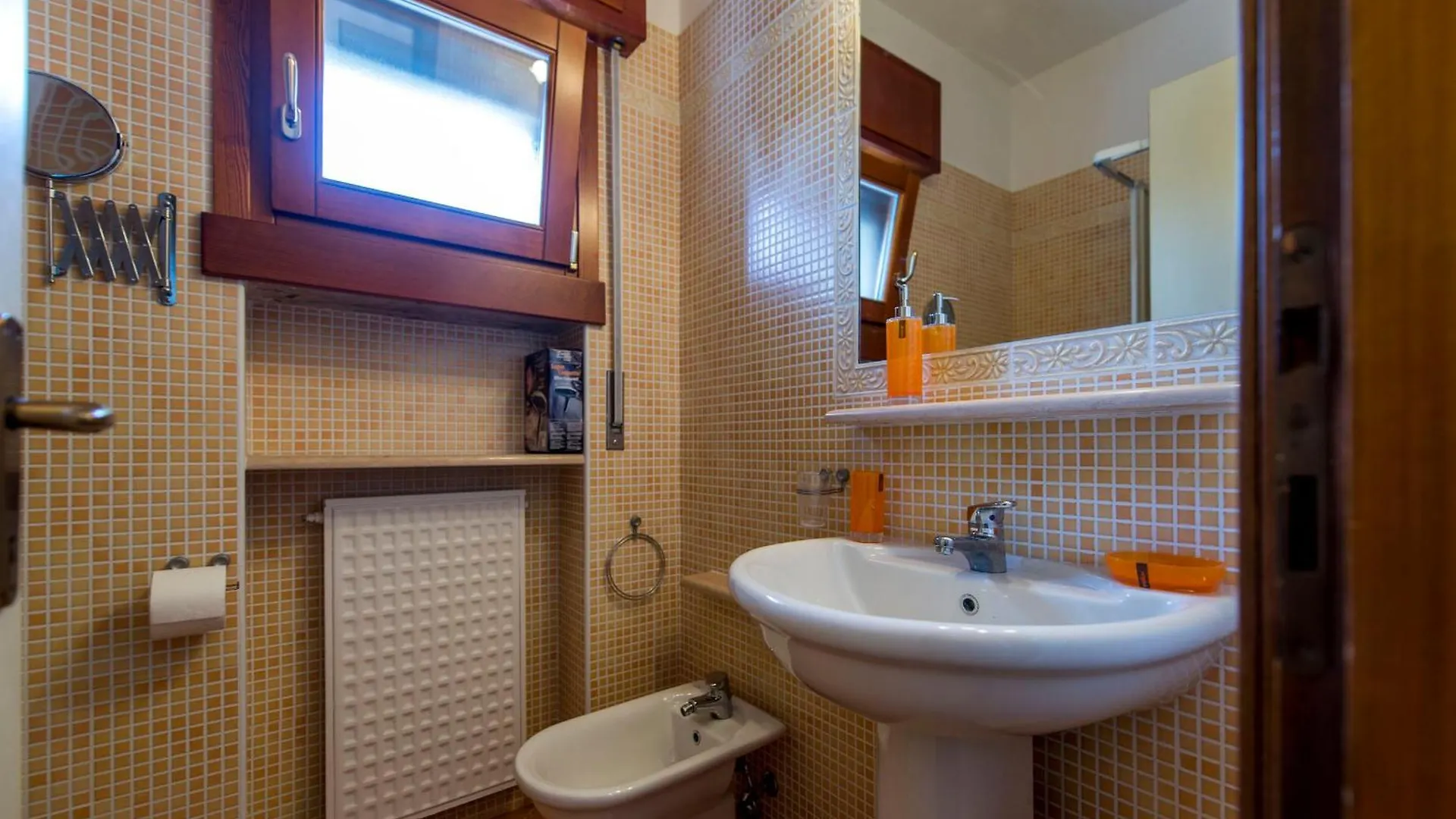 Apartmán Italianflat - Peschiera Residence Peschiera del Garda