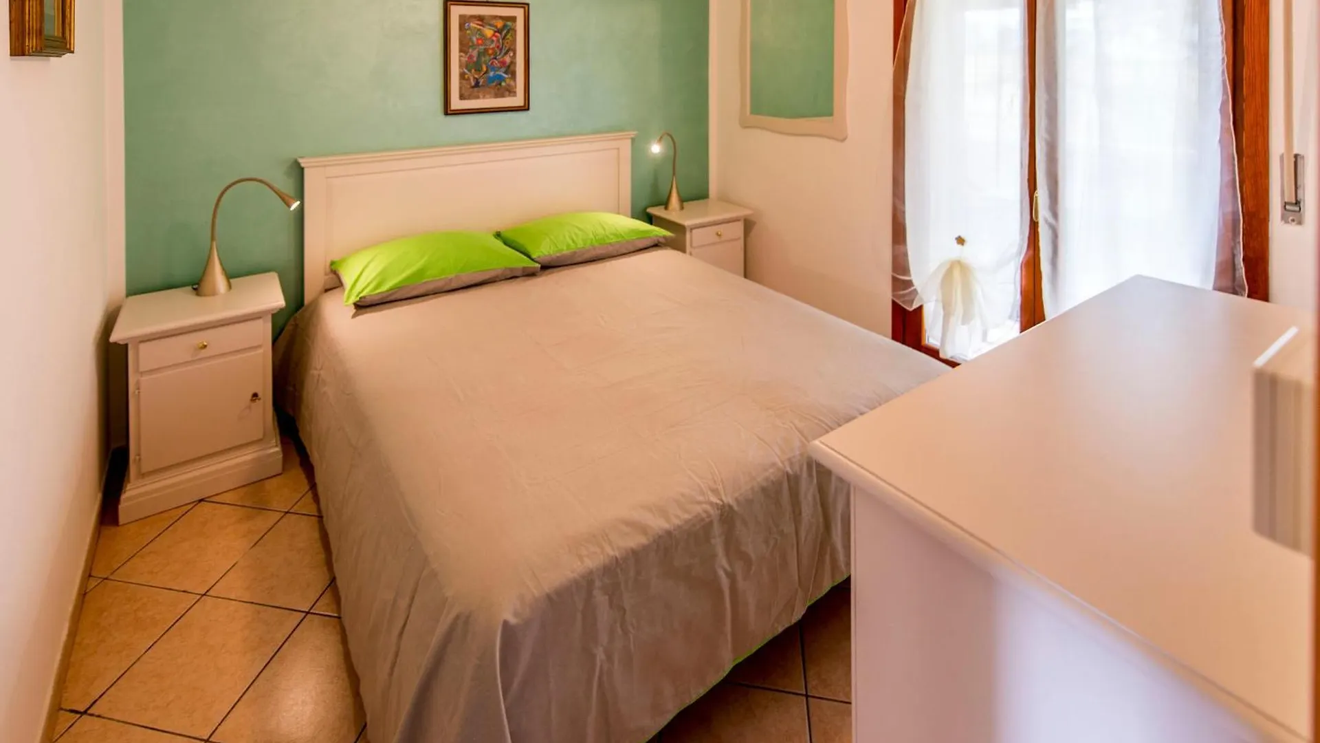 Italianflat - Peschiera Residence Peschiera del Garda Itálie