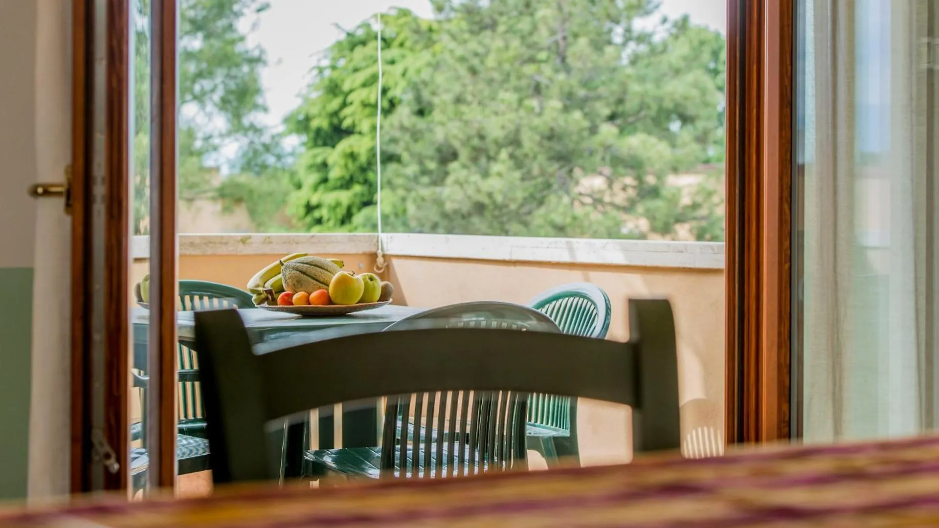 Apartmán Italianflat - Peschiera Residence Peschiera del Garda