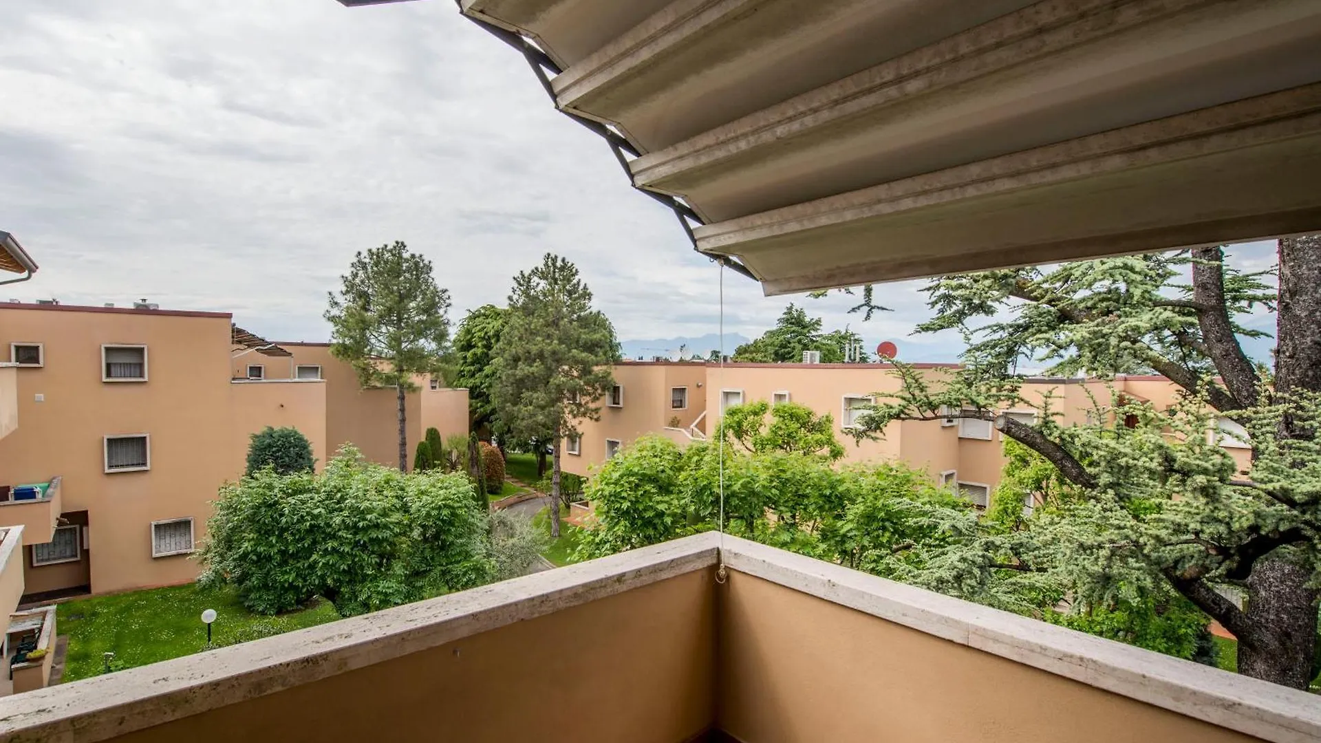פסקיארה דל גארדה Italianflat - Peschiera Residence 0*, פסקיארה דל גארדה